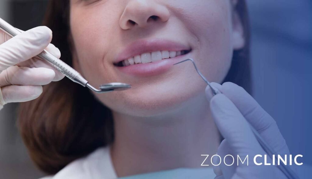 Veneers and Zirconium in Türkiye