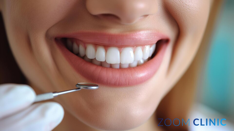 Veneers and Zirconium in Türkiye