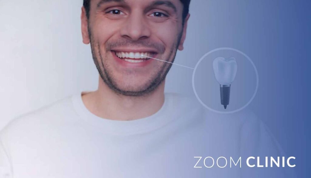 Affordable Dental Implants in Turkey