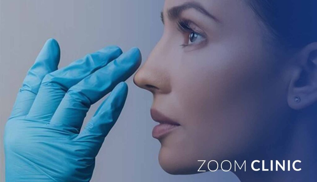 Rhinoplasty Costs 2025