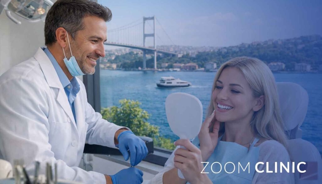 International Patient Guide