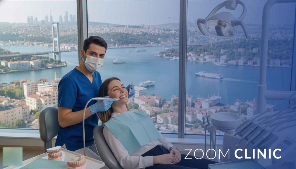 Pain-Free Cosmetic Dentistry