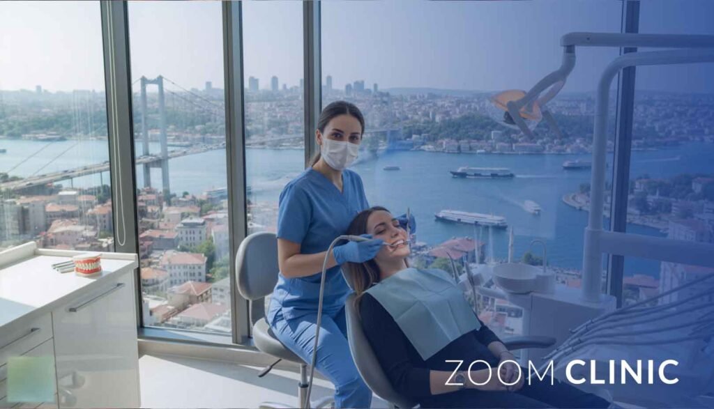 Pain-Free Cosmetic Dentistry