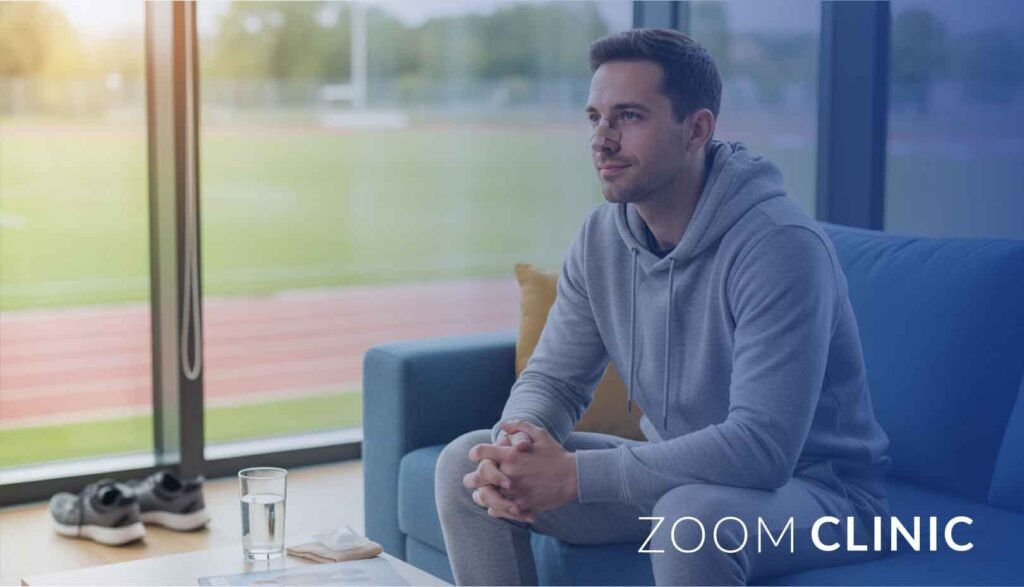 Rhinoplasty for Athletes