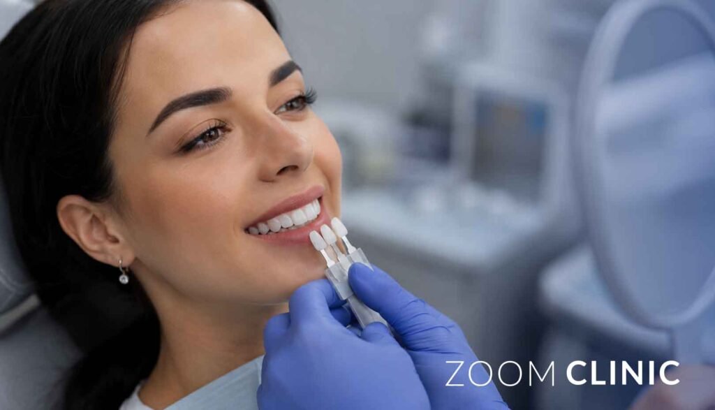 Cost of Veneers in Turkey 2026