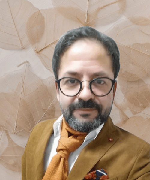 Dr. Mohammed Kaplan