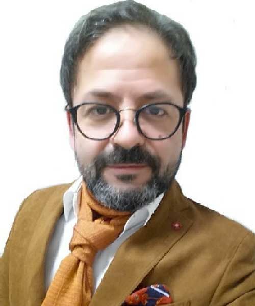 Dr. Mohammed Kaplan | Associate Professor of General Surgery, Bariatric and Laparoscopic Surgery Specialist