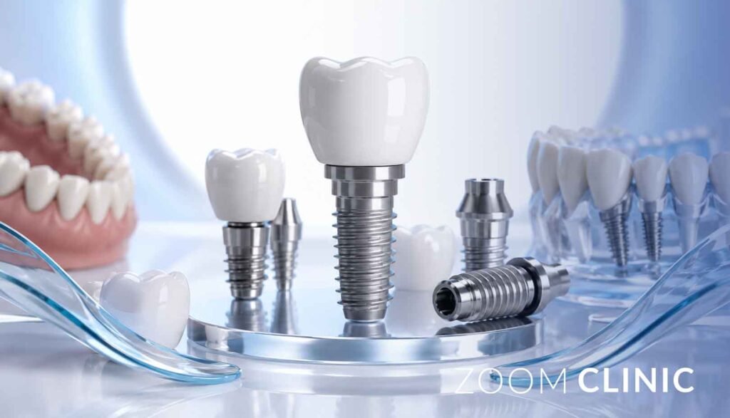 Dental Implant Brands