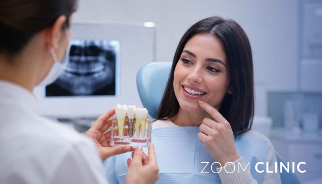 Dental Implant Brands