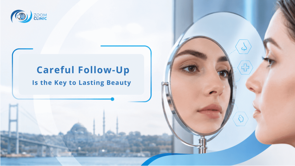Signs of a Failed Rhinoplasty