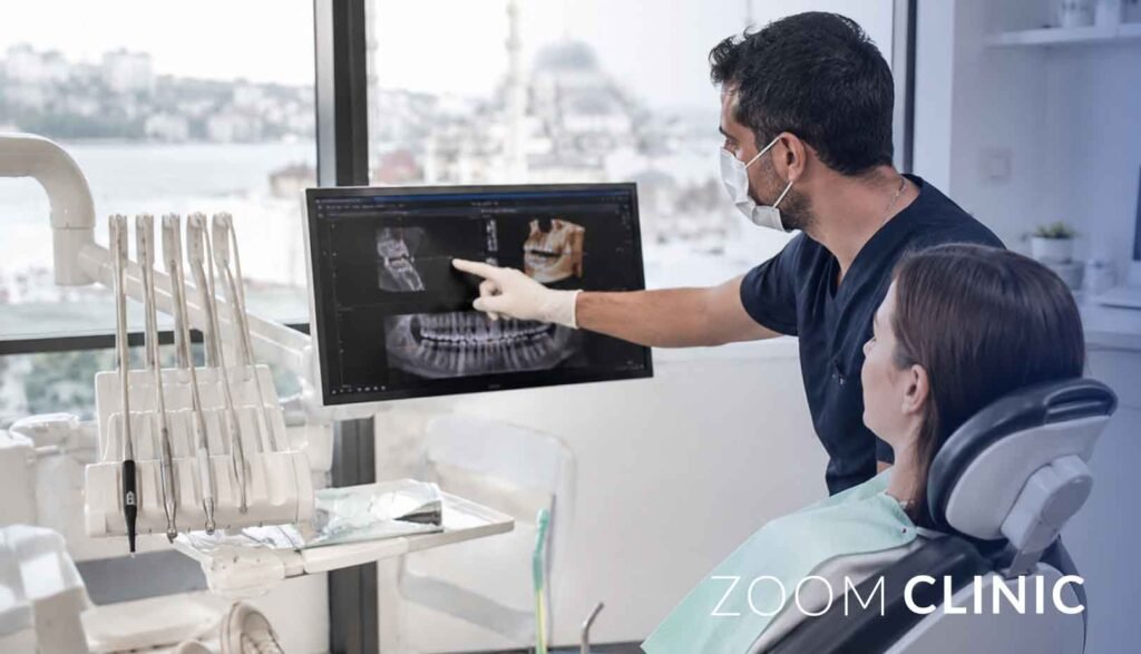مقارنة بين زرعات أوستيم (Osstem) وزرعات زرعات ستراومان (Straumann)