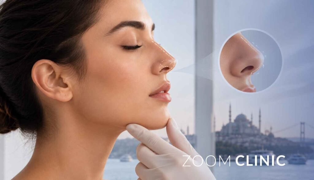 Does Rhinoplasty Affect Your Voice