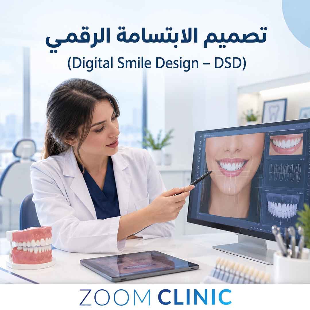 Digital Smile Design